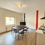 Homes Of Ruhr - Monteurwohnung Schranke