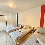 Homes Of Ruhr - Monteurwohnung Schranke