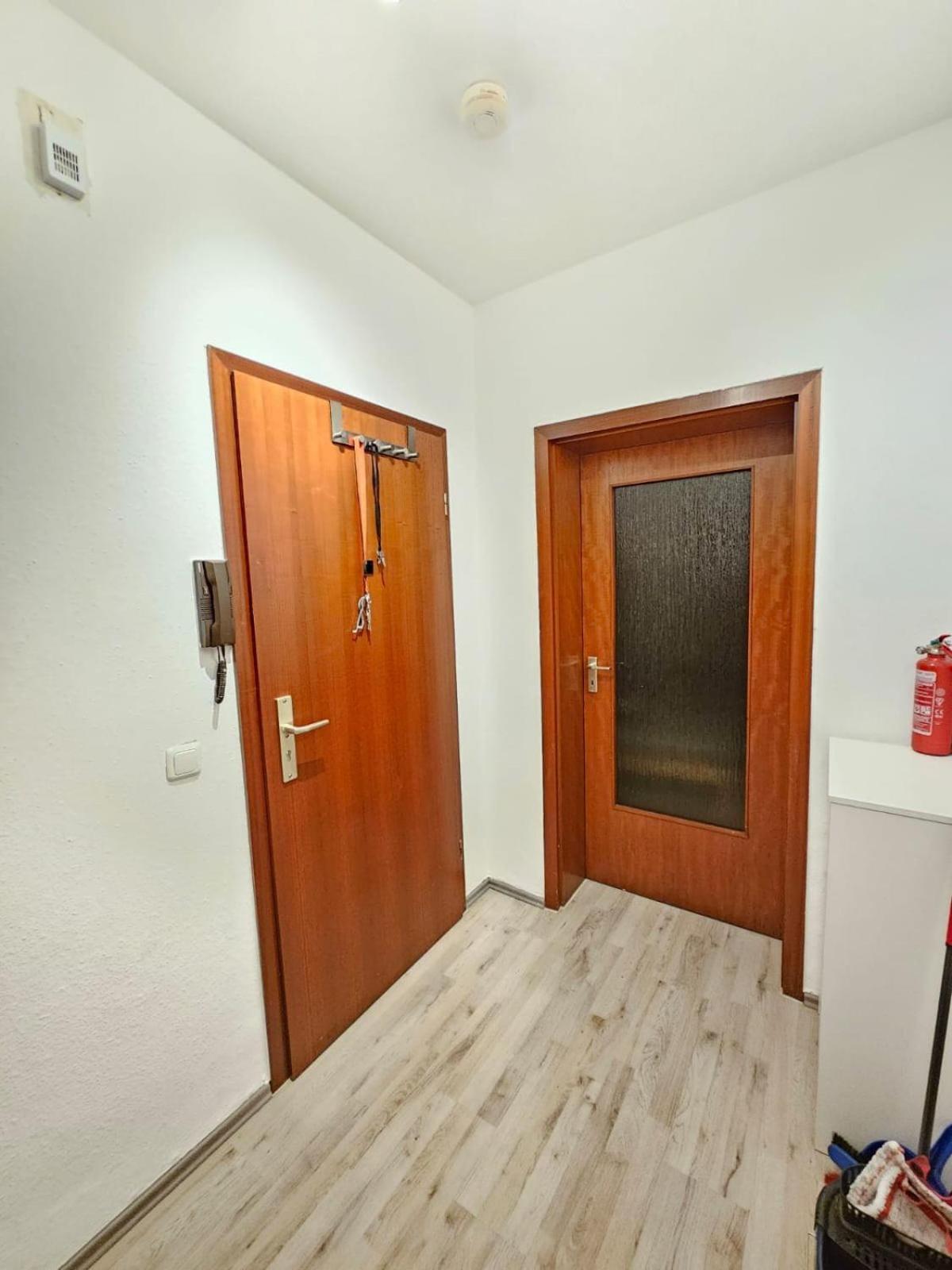 Homes Of Ruhr - Monteurwohnung Schranke Apartment *